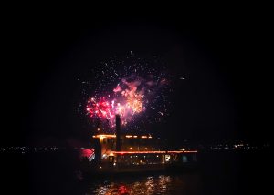 Celebrate Fourth of July celebrations in Tahoe City July 2–5