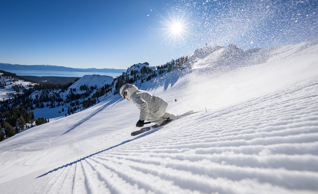 Palisades Tahoe brings back Midweek Season Pass for the first time in a decade 