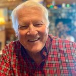 Robert "Bob" Horvath