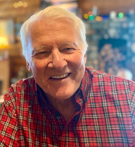 Robert "Bob" Horvath