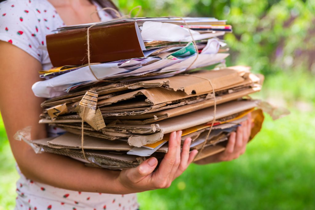 Placer County launches free residential bulk cardboard recycling pilot in Kings Beach