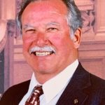 Norman Nicholls