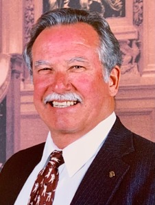 Norman Nicholls