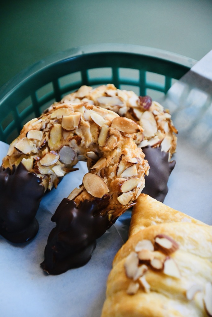 EAT This Week: Tahoe House Bakery’s Swiss Almond Biscotti