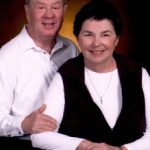 Marilyn & Bill Sunnergren