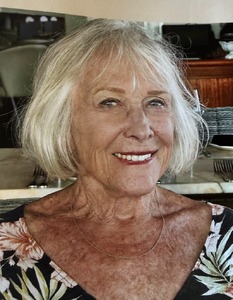 Joan LeBlanc