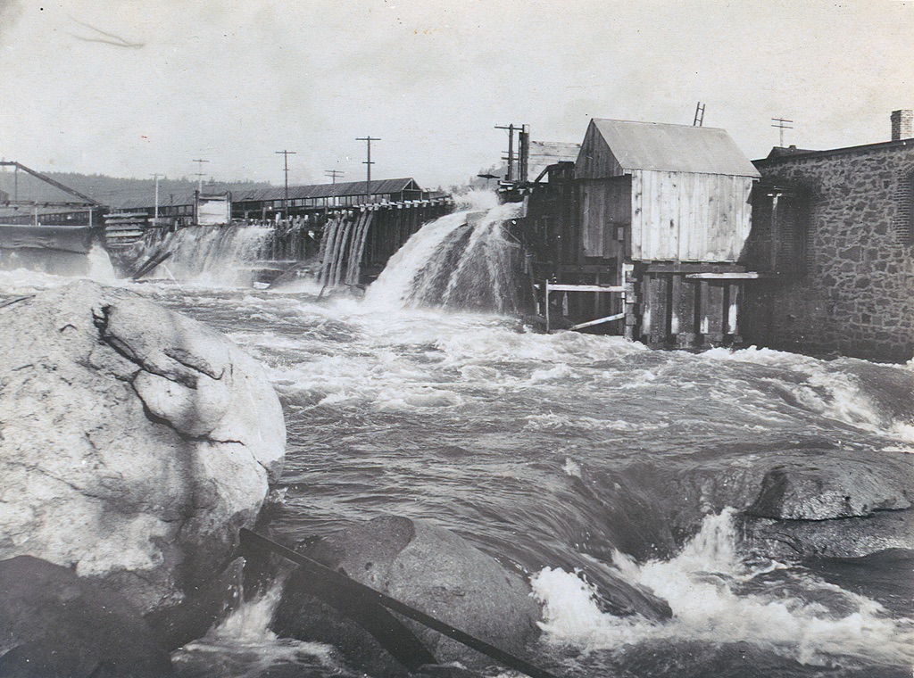 Bringing reliable electricity to Truckee