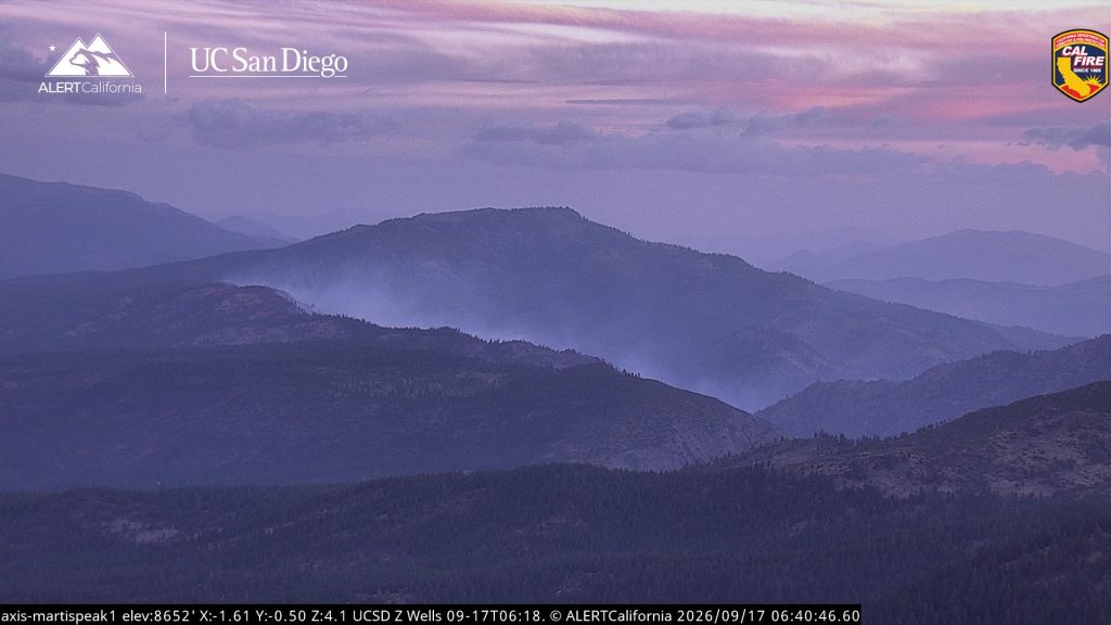 Photo: sierrasun.com Floriston Fire Prompts Evacuations and Power Outages in Nevada and Washoe Counties