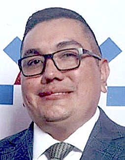 Smokey wins third term as Washoe Chairman
