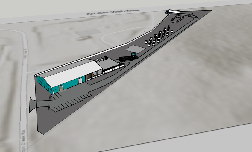 Biomass facility in North Tahoe moves forward