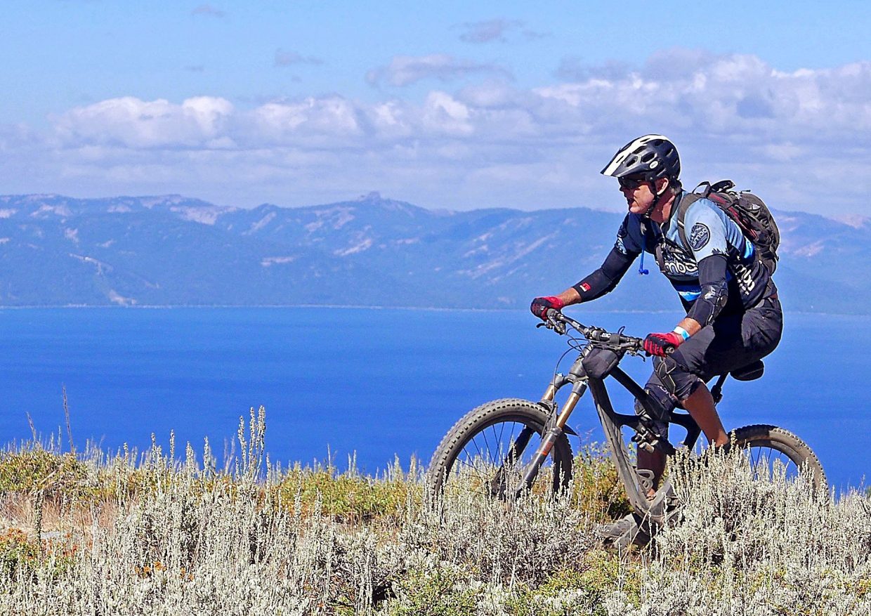 TAMBA’s signature Rose to Toads Ride features 153 riders in sixth ...