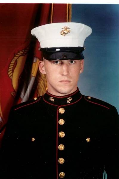 Marines name an ‘honor man’ | TahoeDailyTribune.com