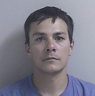 South Lake Tahoe man arrested on weapons charges | TahoeDailyTribune.com