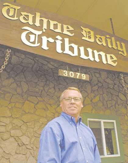 Middlebrook ends run at Tribune | TahoeDailyTribune.com