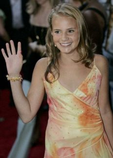 Tahoe’s teen star looks back at her movie adventure | TahoeDailyTribune.com