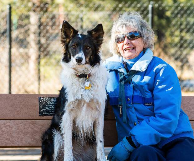 Humane Society director steps down after 22 years | TahoeDailyTribune.com