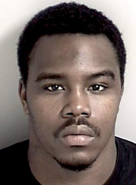 South Lake Tahoe man arrested after reportedly shooting at a former co ...