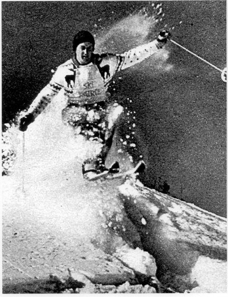 OBITUARY: WALLY ROTHGEB | TahoeDailyTribune.com
