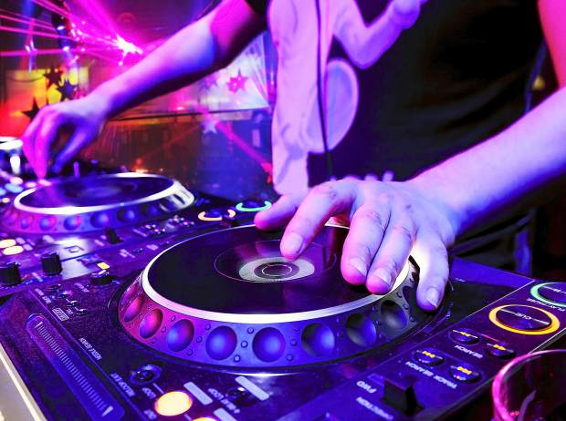 Tahoe’s The Loft Lounge to host London producer Redlight ...