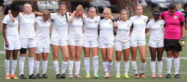Lake Tahoe CC women's soccer rallies to tie Feather River on emotional  afternoon | TahoeDailyTribune.com