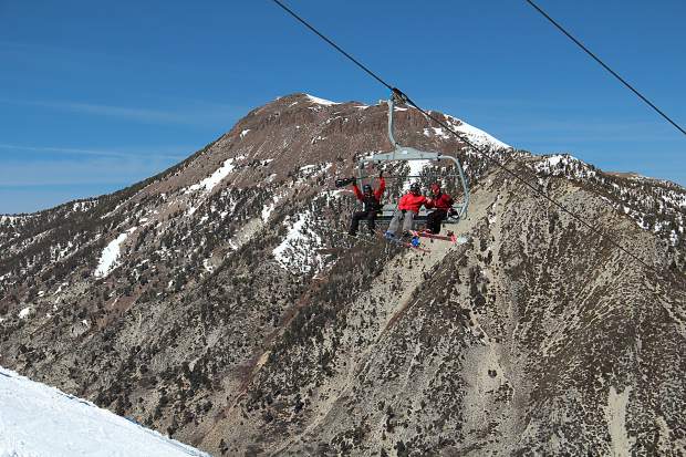 mt rose ski tahoe