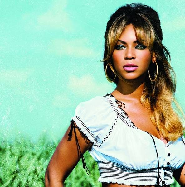 Liner Notes: Beyonce, Incubus added to outdoor concert series ...
