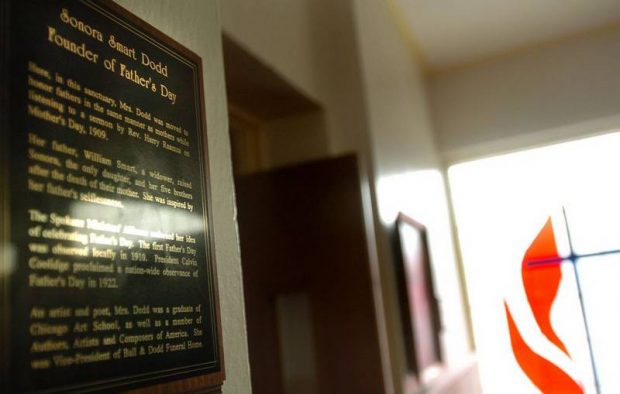 Father’s Day originated in Spokane | TahoeDailyTribune.com