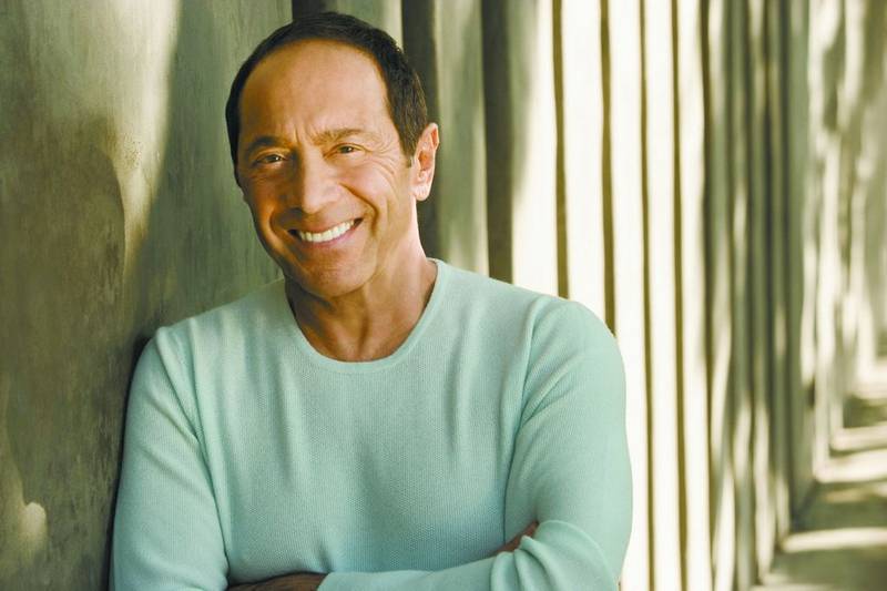 Dynamic Paul Anka: Still Doing It His Way Picture Digital Art Dynamic Paul Anka: Still Doing It His Way Picture Digital Art