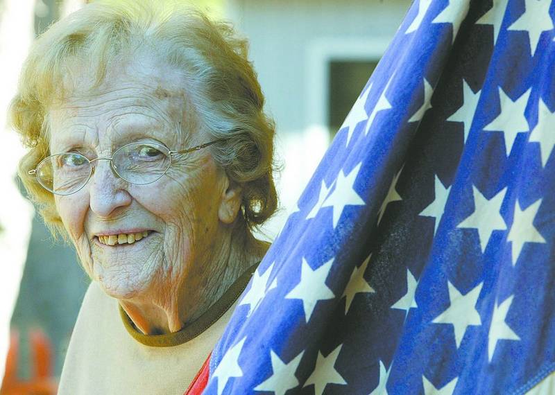 Supporting the troops for more than half a century | TahoeDailyTribune.com