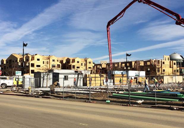 Condominium Reno Work Reno’s climb in apartment rents among nation’s steepest ...