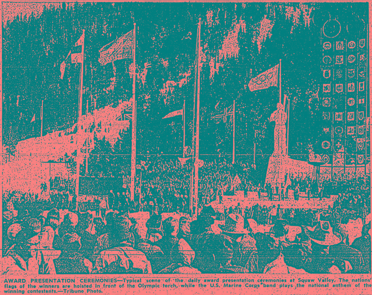 1960 winter olympics lake tahoe