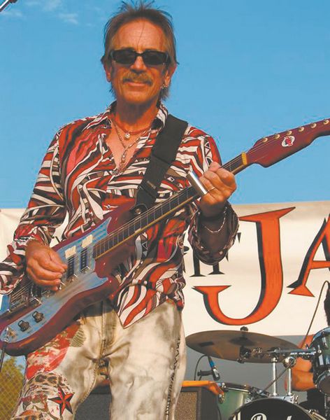 Johnny Vp Johnny V keeps it real, but not Yo-Yo Ma | TahoeDailyTribune.com