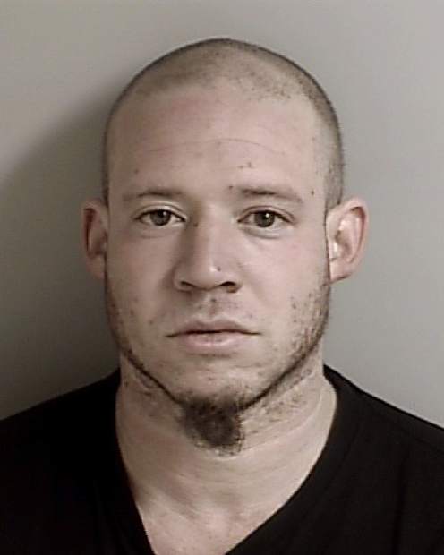 South Lake Tahoe police arrest man for multiple robberies ...