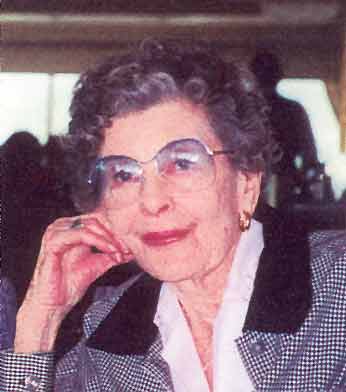 Winifred Howells Winifred A. Reeves | TahoeDailyTribune.com