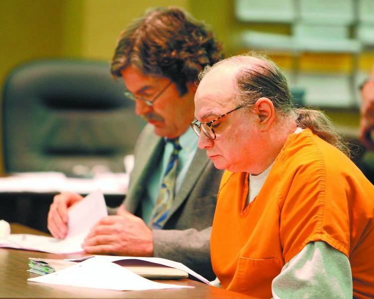 Accused killer's case stays at South Shore | TahoeDailyTribune.com