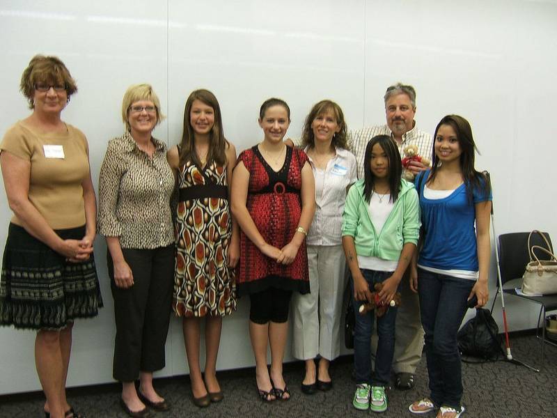 University Women pick students for Tech Trek | TahoeDailyTribune.com
