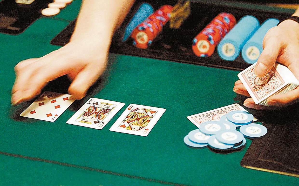 Harrah’s and Harveys Lake Tahoe resorts hiring employees with job fair