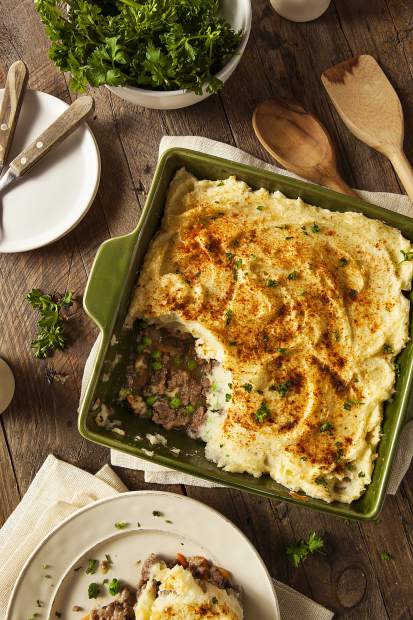 St. Patrick’s Day festivities: You don’t have to be Irish to feel lucky in Lake Tahoe