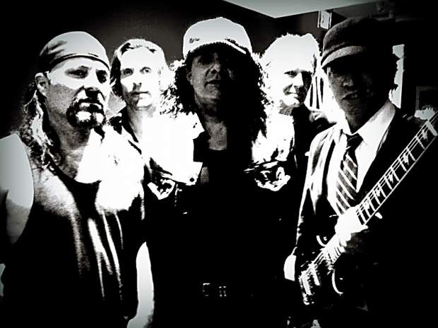 Get ‘Thunderstruck’ at Hard Rock Hotel & Casino Lake Tahoe with AC/DC ...