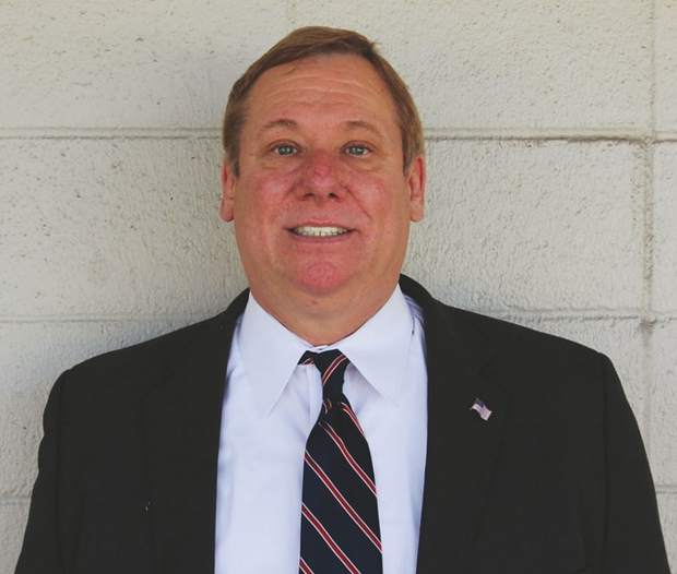 Attorney files complaint with Fair Political Practices Commission ...