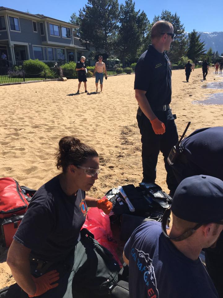 Lake Tahoes Hidden Danger Review Exposes Life Jacket Crisis - 5154756