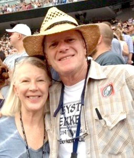 Tahoe Township judge unopposed in reelection effort