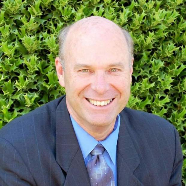 Former El Dorado County judge, AG candidate Steve Bailey target of