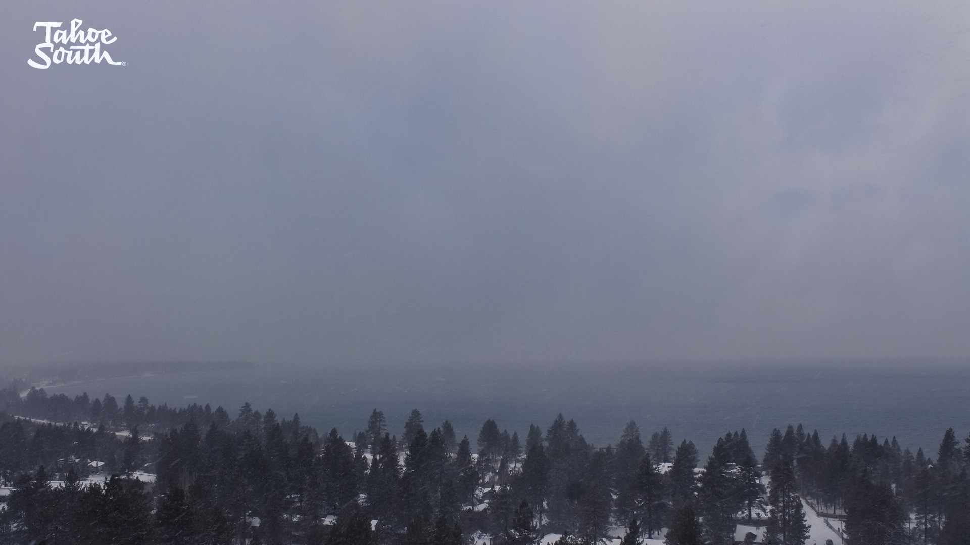 Lake Tahoe weather: Blizzard warning, winter storm and avalanche ...