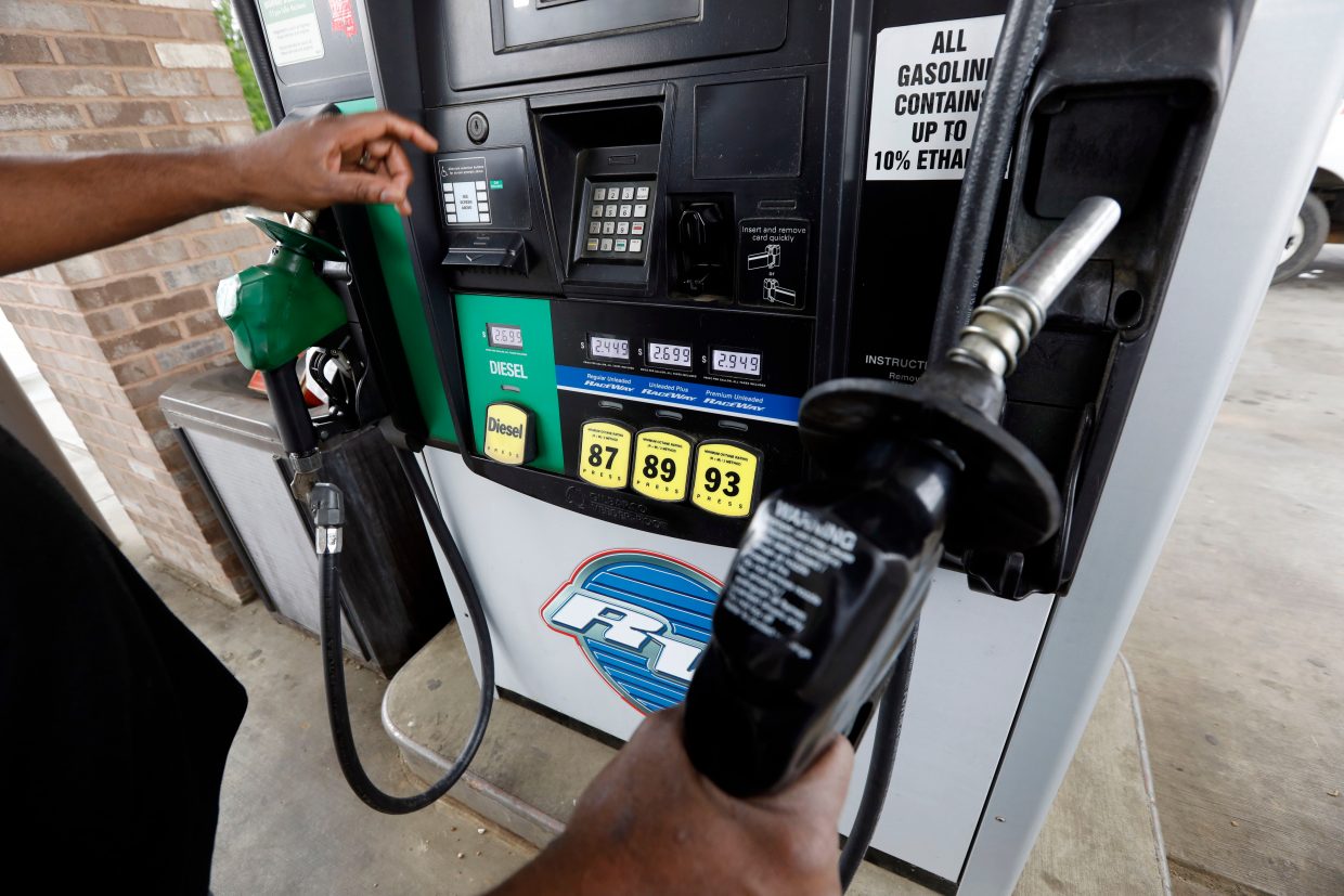 Labor Day travel costs: AAA data shows what’s cheaper, more expensive