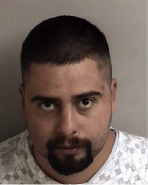 South Lake Tahoe man arrested for allegedly stabbing roommate ...