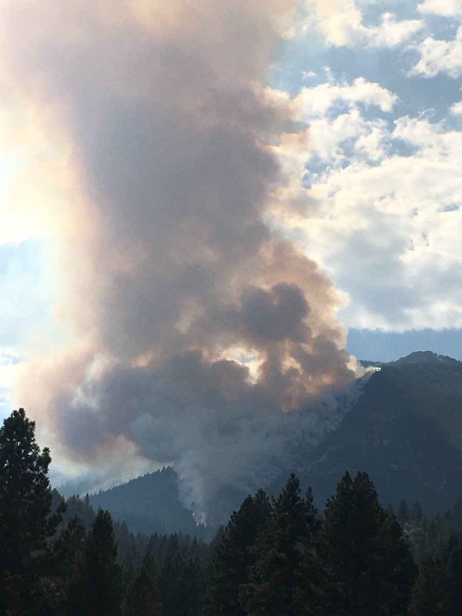 Wildfire pre-attack plans funded by Parasol Tahoe for Lake Tahoe Basin ...