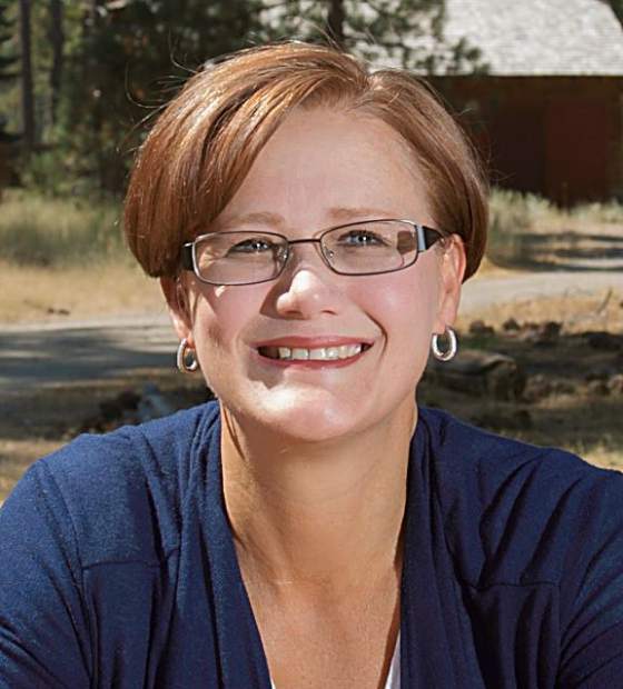 South Lake Tahoe City Council Candidate Profile Tamara Wallace