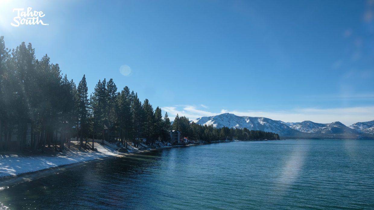 Lake Tahoe weather: Dry conditions in forecast, storm possible Sunday ... Weather forecast tahoe city
