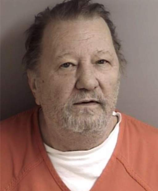 South Lake Tahoe man accused of killing roommate with piece of firewood ...